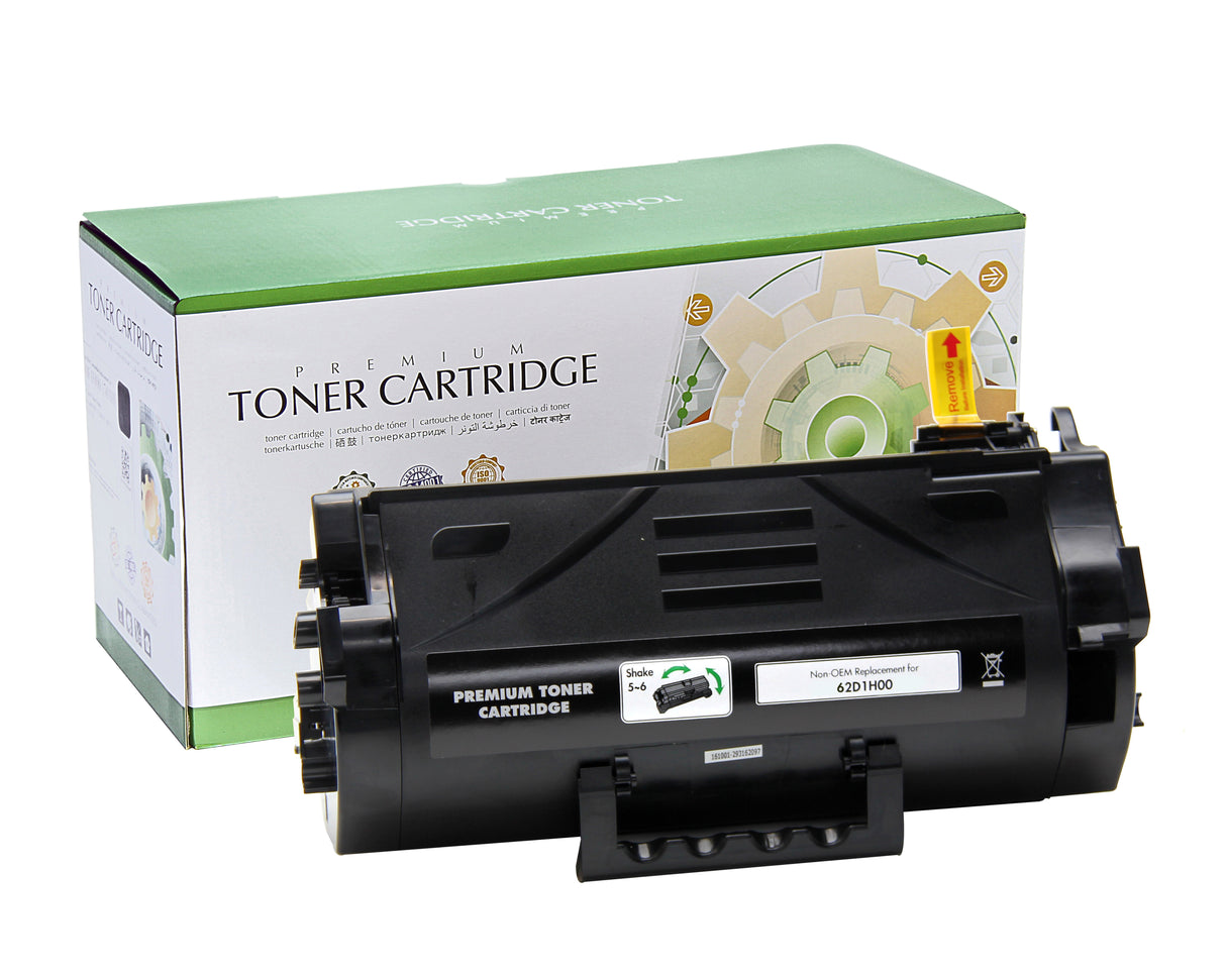 IP Compliant Cartridge for Lexmark MS/MX811 (45K)