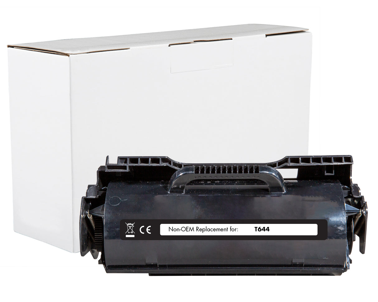 IP Compliant Cartridge for Lexmark T644 (32K)