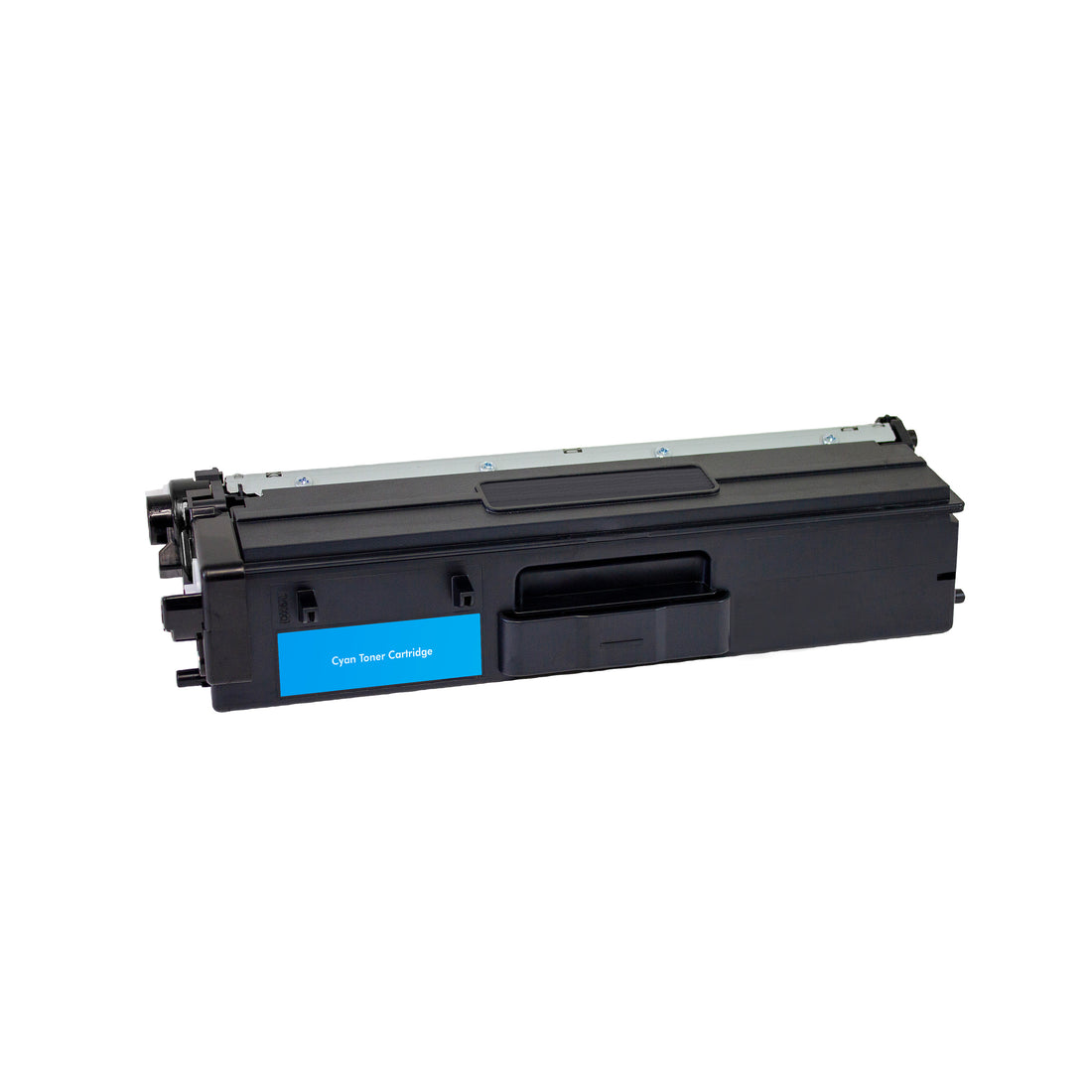 Non-OEM Remanufactured Replacement Cartridge for Brother TN-433C (4K)