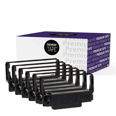 Epson ERC-32 Compatible Black Pack of 6