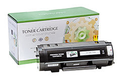 Non-OEM Compatible Replacement Cartridge for Lexmark 50F1U00 (20K) NA