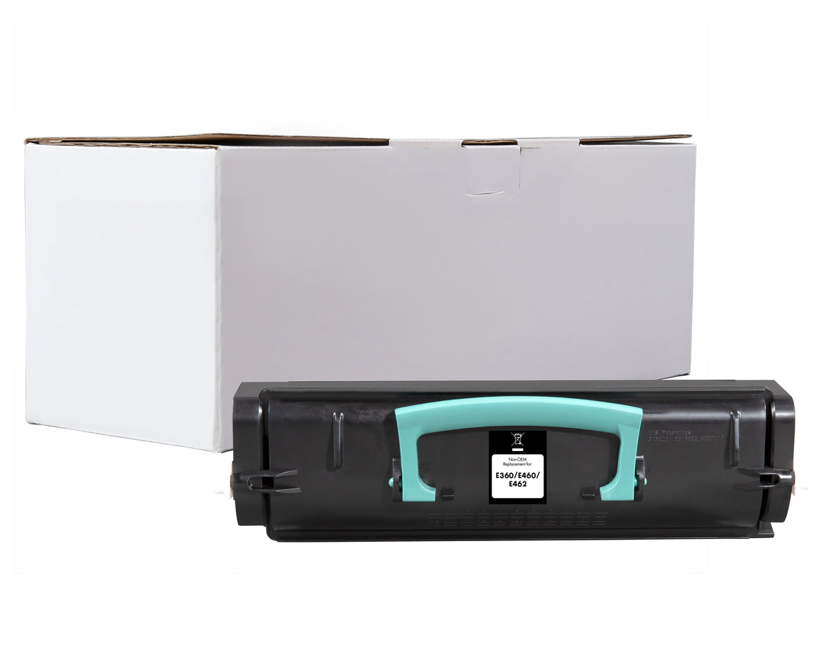 IP Compliant Cartridge for Lexmark E360 (9K)